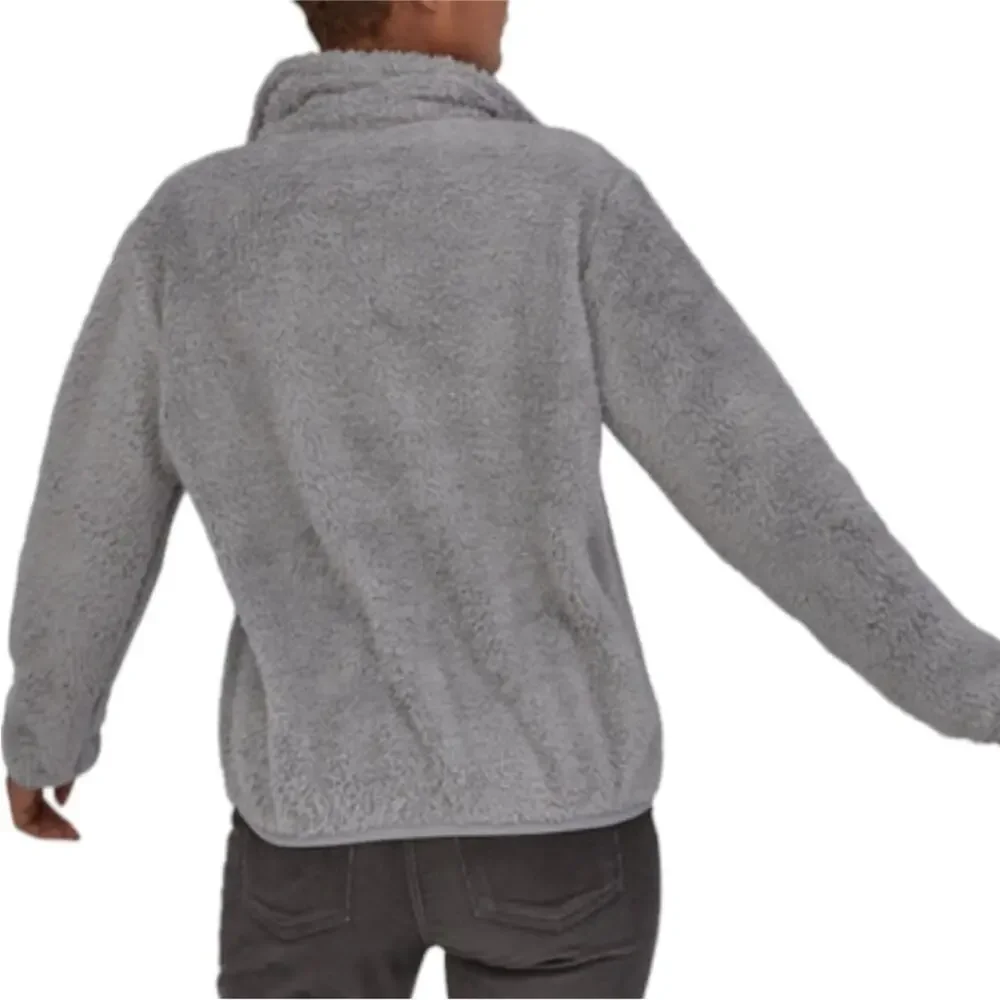 Patagonia Los Gatos Fleece‎ 1/4 Zip Sweatshirt - Picture 3 of 8